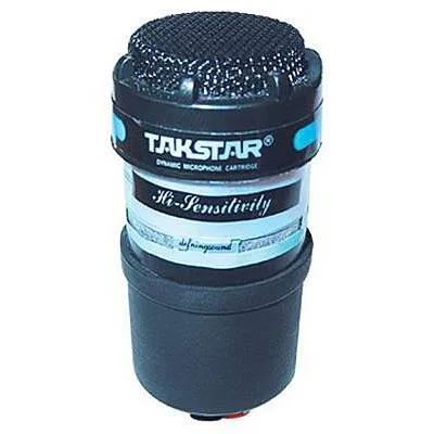 100% Оригинальный Takstar TS 9 динамический микрофон звук беспроводной ядро