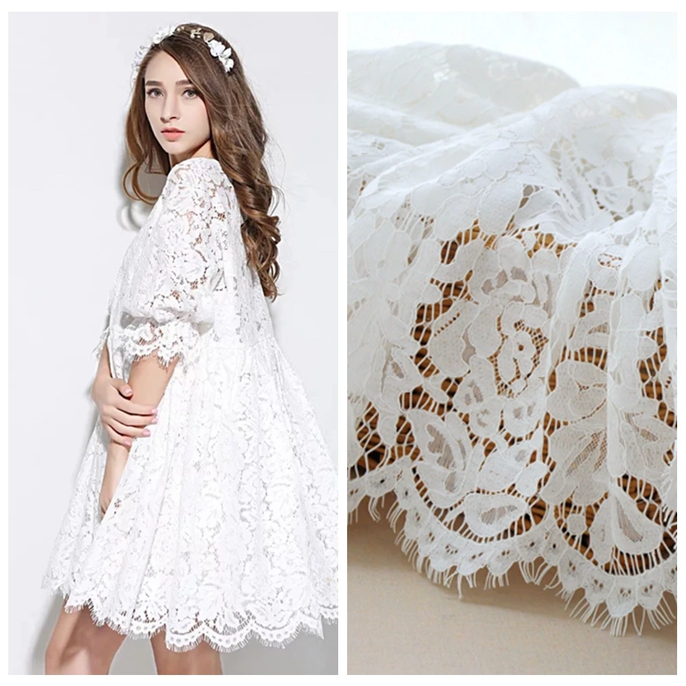 2 ярда/партия кружева для одежды и юбки|lace diy|eyelash lacediy clothes accessories |