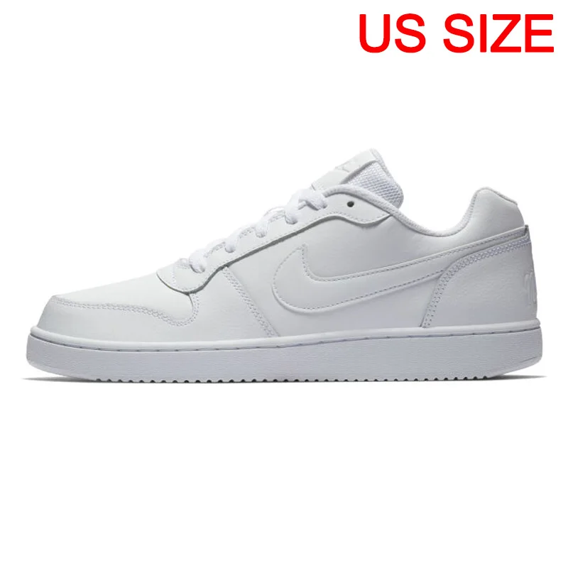 AQ1775100 Новое поступление NIKE EBERNON низкая Для Мужчин's Скейтбординг спортивная обувь - Цвет: AQ1775100