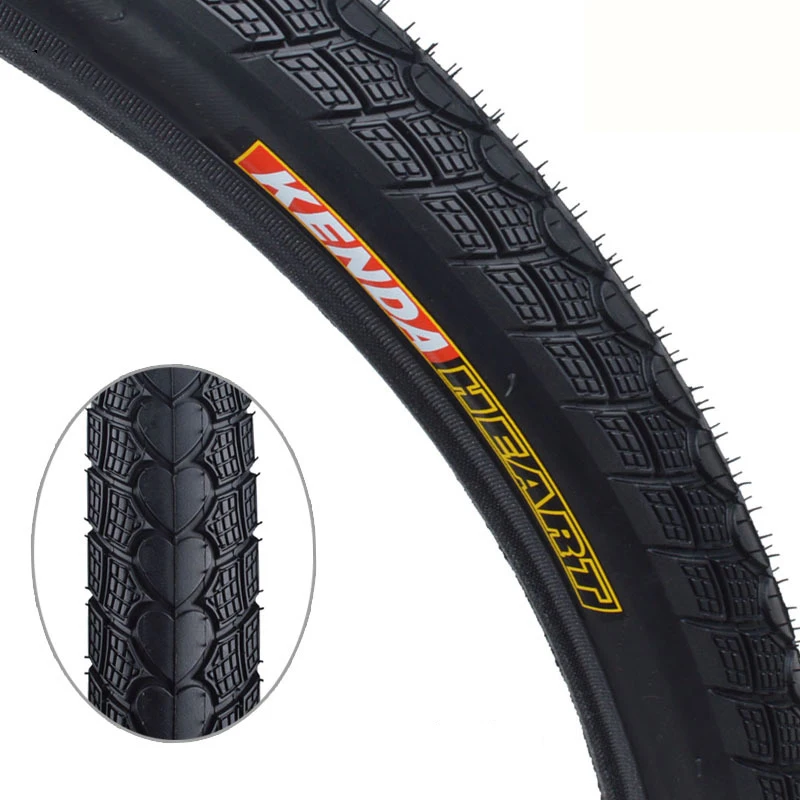 Велосипедная шина KENDA 26 rim 26*1 95 mtb горный велосипед сверхлегкие шины 26er 610g в форме