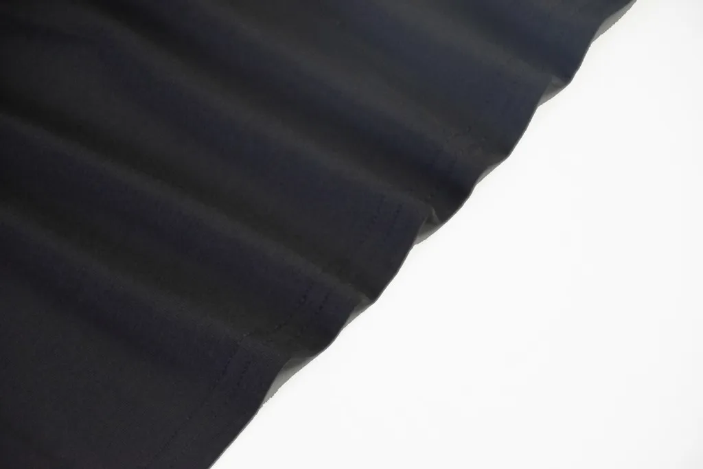 Женская длинная юбка карандаш SAGACE однотонная облегающая с высокой талией vadim