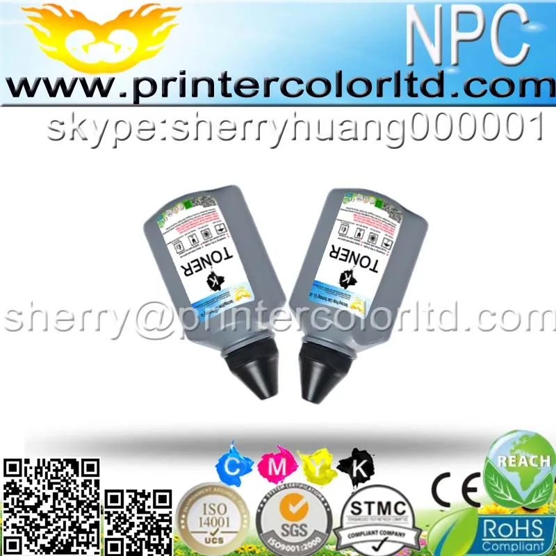 Черный лазерный принтер тонер порошок для Samsung ML1650 ML1651N ML1651 ML 1650D8 1650 1651N 1651