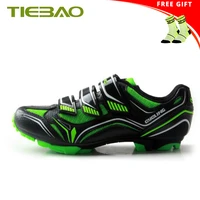 tiebao men cycling shoes men mountain bike breathable shoes non slip mtb bicycle shoes sneakers women zapatos ciclismo