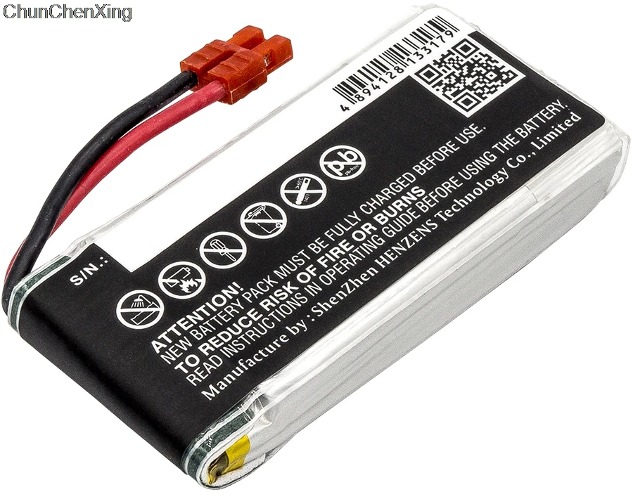 Аккумулятор Cameron Sino 1200 мАч для SYMA X5HC X5HW X5UW | Электроника