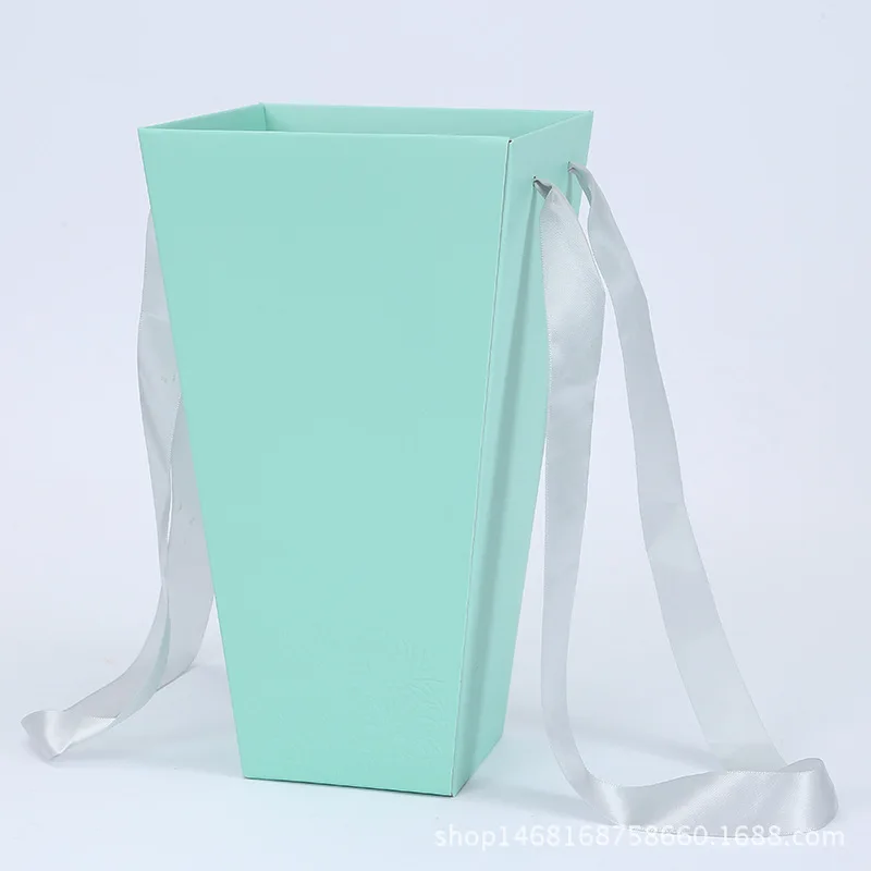 4 шт. бумажная коробка для упаковки цветов|decorative decorative|decor packdecor diy |