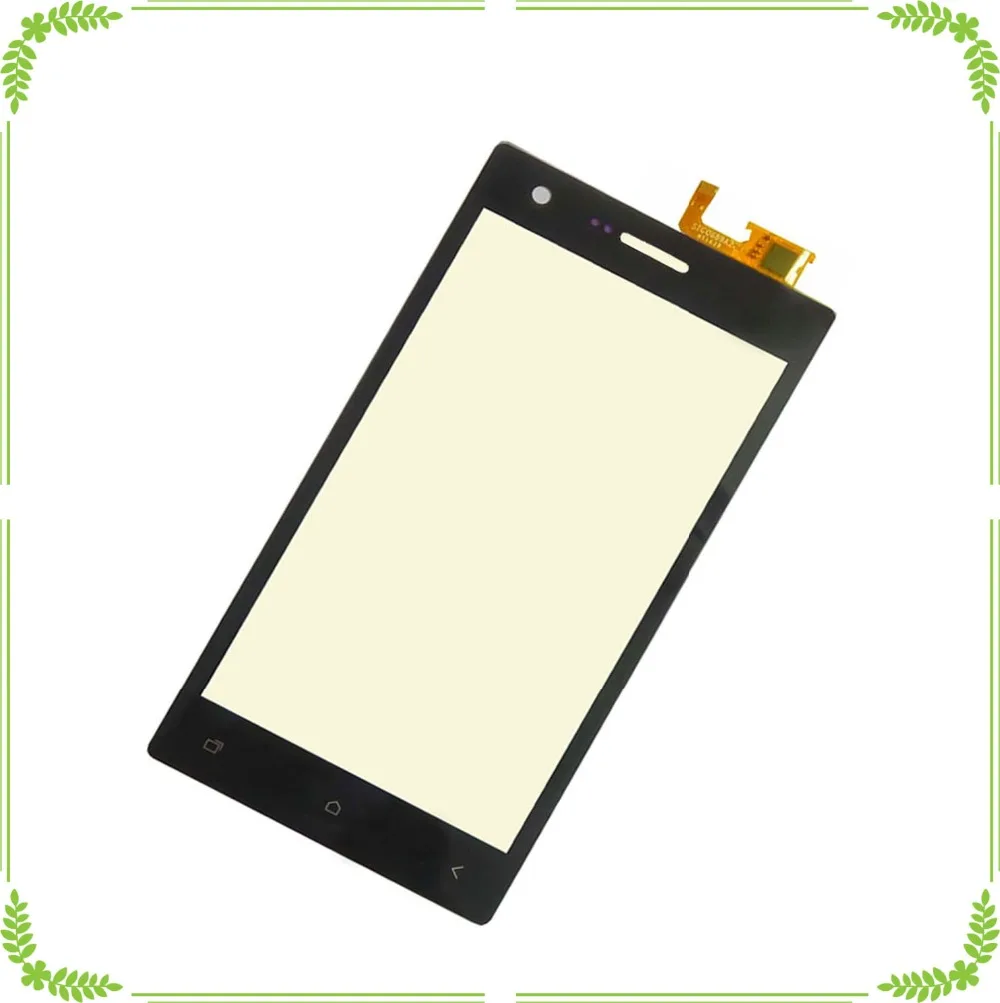 Сменный сенсорный экран для Micromax Q413|Сенсорные панели (тачскрин)| |