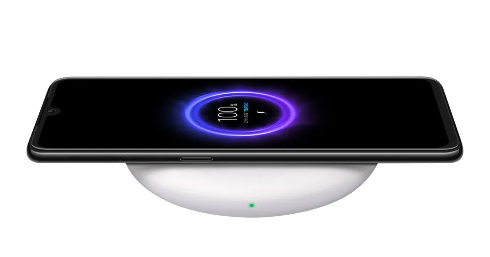 Смартфон с глобальной ПЗУ Xiaomi mi 9 mi 9, 8 ГБ, 128 Гб ПЗУ, Восьмиядерный процессор Snapdragon 855, 6,39 дюймов, 48 МП, тройная камера с дисплеем, отпечаток пальца