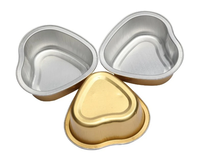 2017 Новинка 30 г чаша с воском пленка жесткая восковая гранулятор алюминиевая