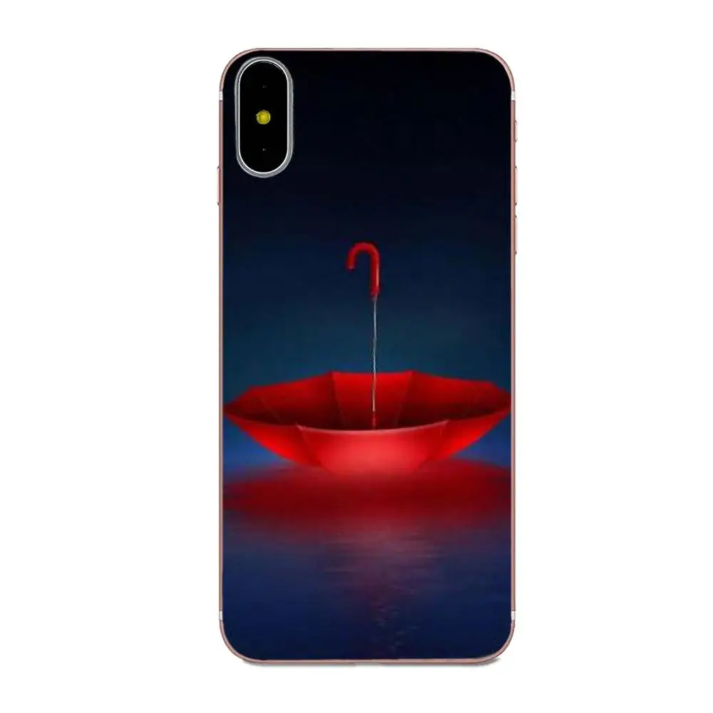 Чехол из ТПУ для Sony Xperia Z Z1 Z2 Z3 Z4 Z5 compact Mini M2 M4 M5 T3 E3 E5 XA XA1 XZ Premium | Мобильные телефоны и