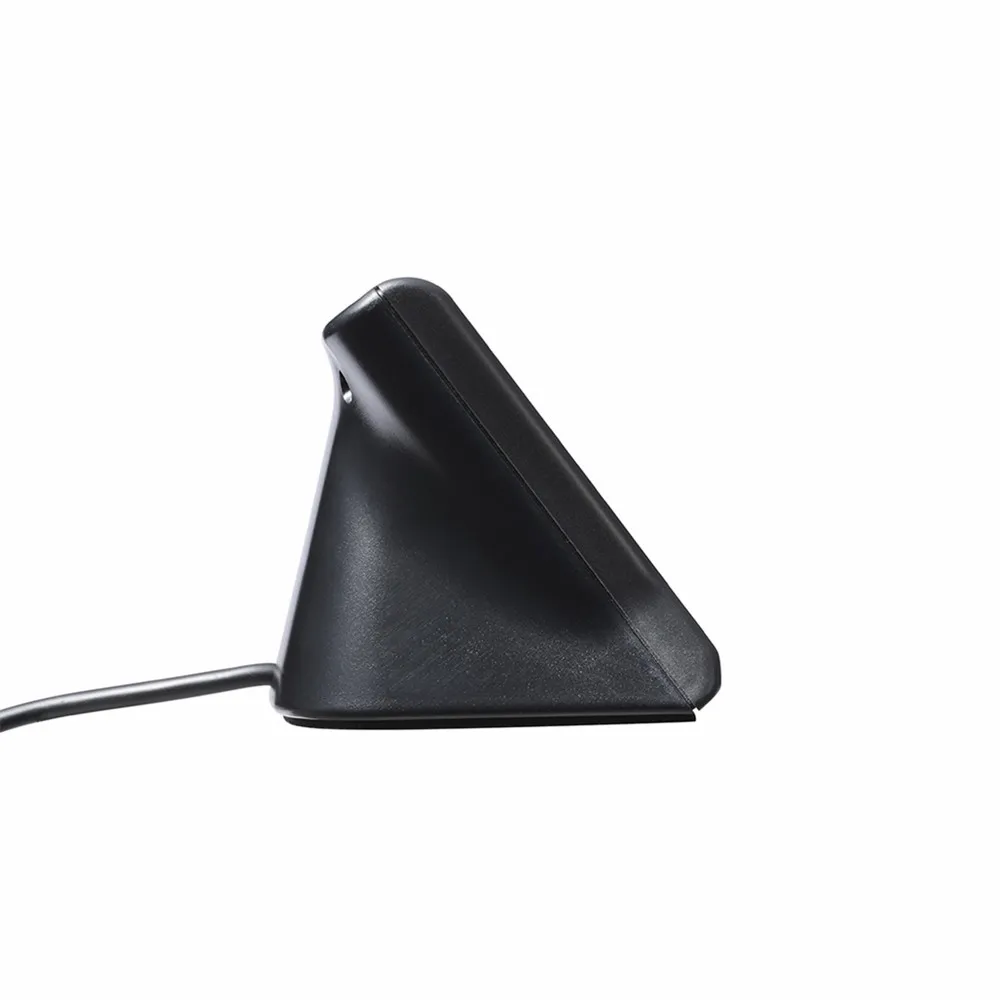 Zoweetek 12026-3 EMV USB считыватель смарт-карт писатель DOD военный общий доступ CAC для SIM