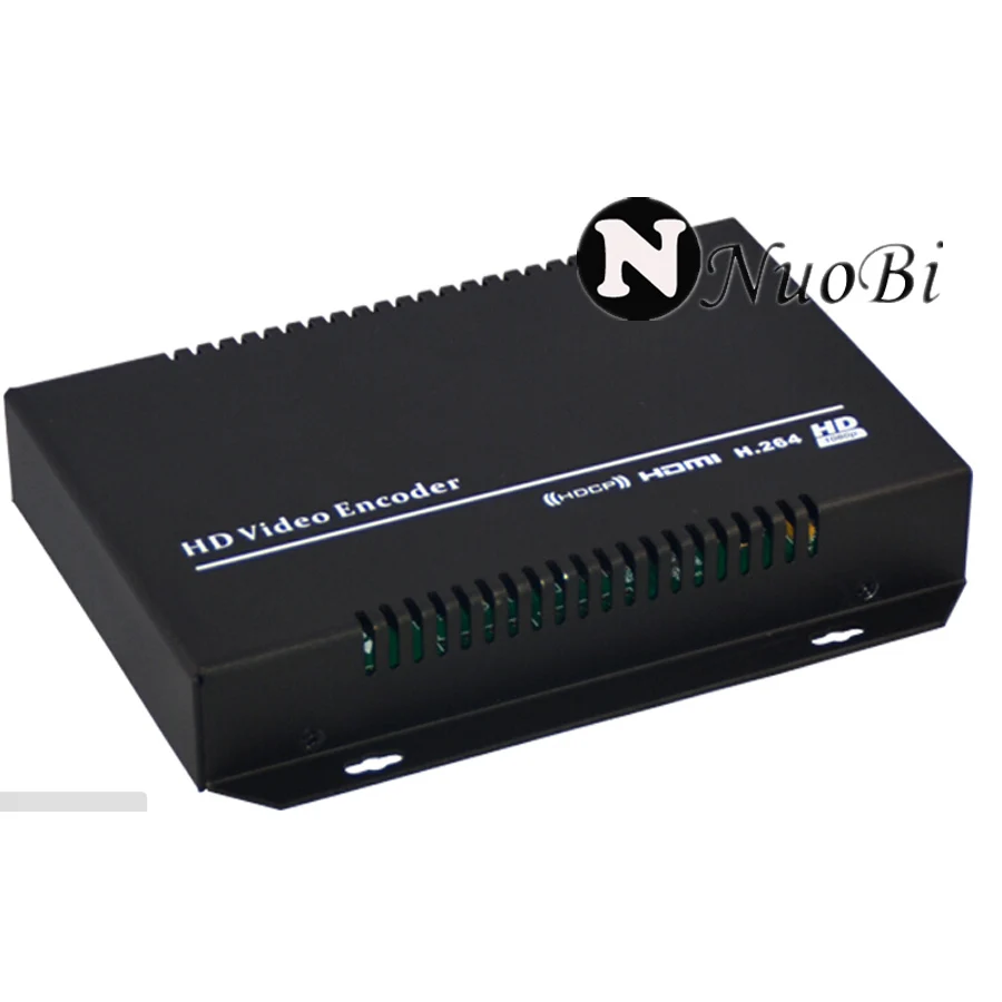 [Подлинный] телефон MPEG 4 H.264 HD HDMI энкодер для IPTV прямая трансляция запись видео