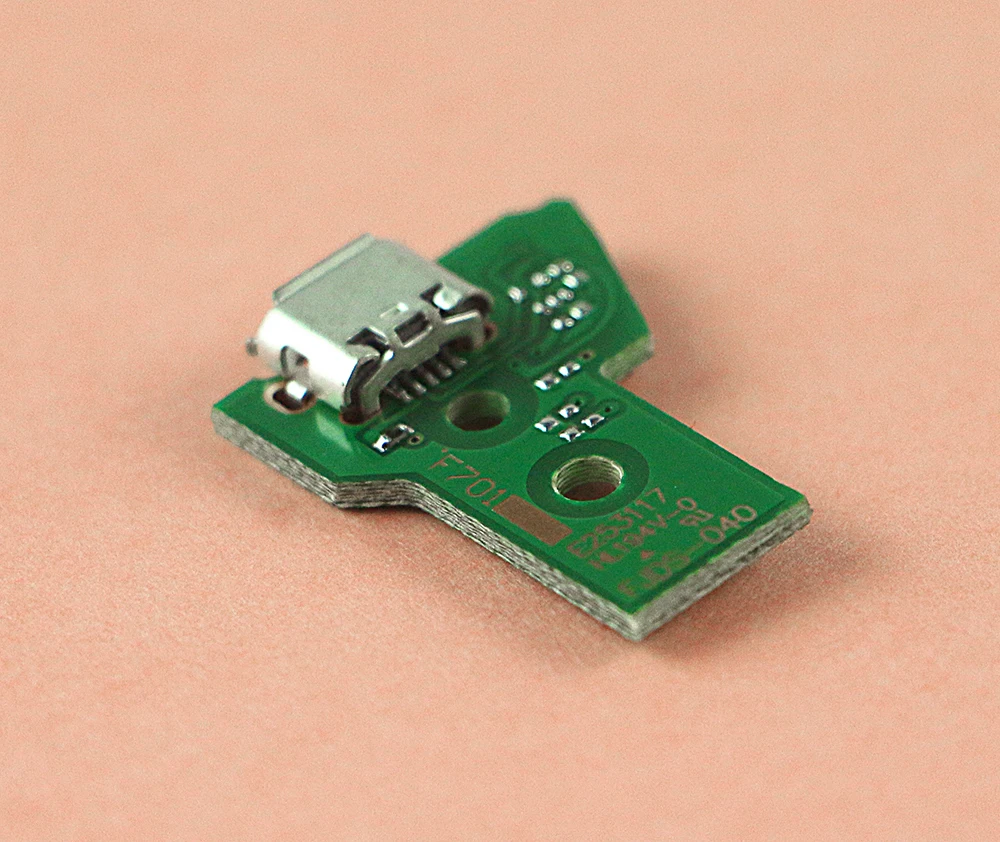 OCGAME USB зарядный порт Гнездо зарядное устройство запасные части для контроллера PS4