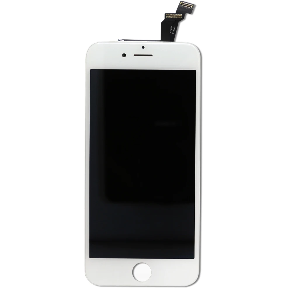 CXD KX Дисплей С Сенсорным Экраном Для Apple Iphone 6 6G ЖК АААА Качество мертвых пикселей