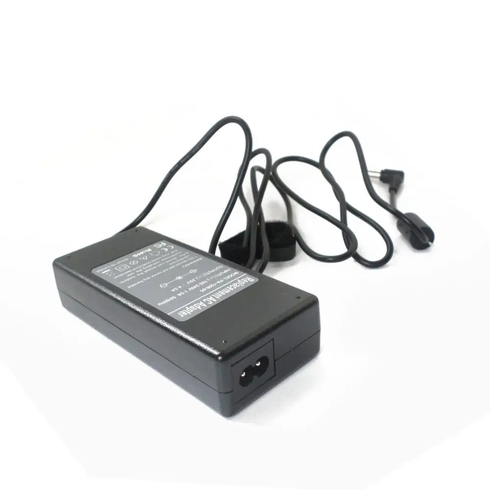 Новый шнур питания для ноутбука зарядное устройство Lenovo B450 B460 B470 B475 B570 B460A B470A G560