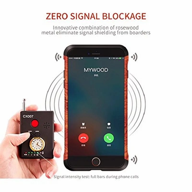 Защитный чехол бампер из алюминиевого сплава для iPhone 7 аксессуары 8 Plus 6 6S|for iphone|6s