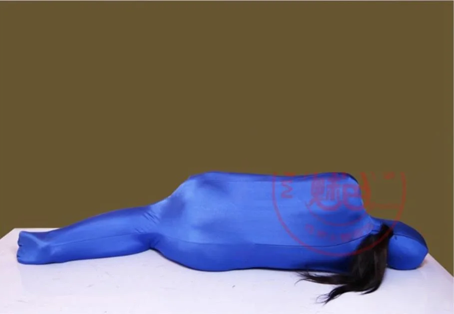 Женский и мужской сексуальный трико полный кусок унисекс высокоэластичный