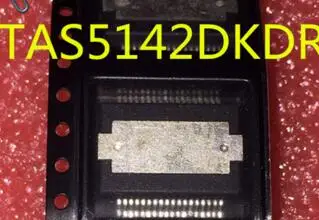 

Free Shipping 5pcs/lot TAS5142DKDR TAS5142 new