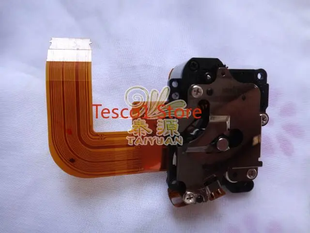 Original Nikon D5200 Mirror Drive Motor with Flex Cable Replacement Repair Part | Body Parts