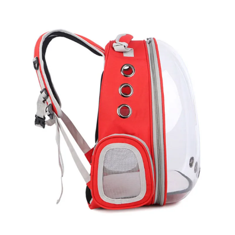 Cat Рюкзак кошка рюкзак с кошкой для щенков чихуахуа маленькая собака несущая ящик
