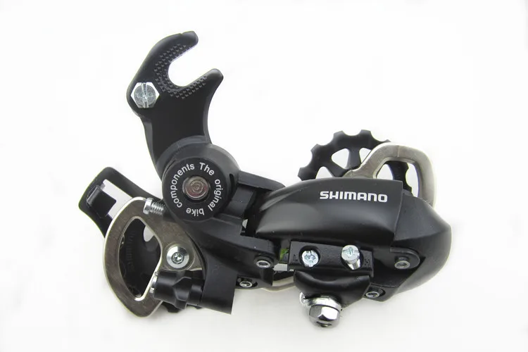 Велосипед 6S 7S 8S 18S 21S 24 скорости SHIMANO RD TX35 задний переключатель передач MTB горный