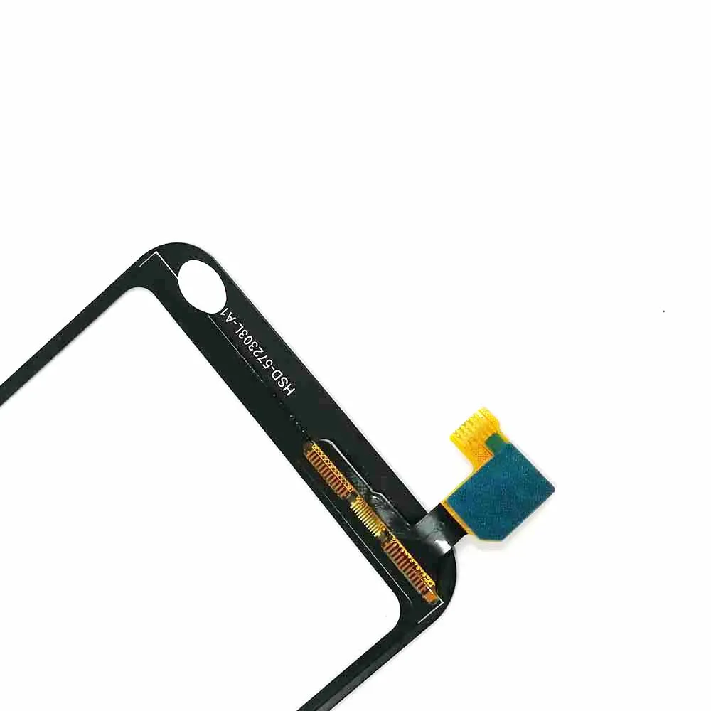 Сенсорный экран дигитайзер для ulefone s10 pro Сенсорный экран передняя стеклянная линза для мобильного телефона сенсорная панель сенсор s 10+ Инструменты