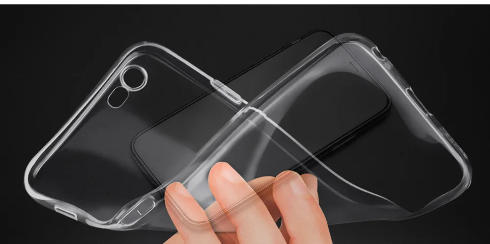 KMUYSL странные вещи плакат ТПУ Прозрачный мягкий кремний чехол для iPhone X 7 8 6 6s Plus 5 5S SE 5C