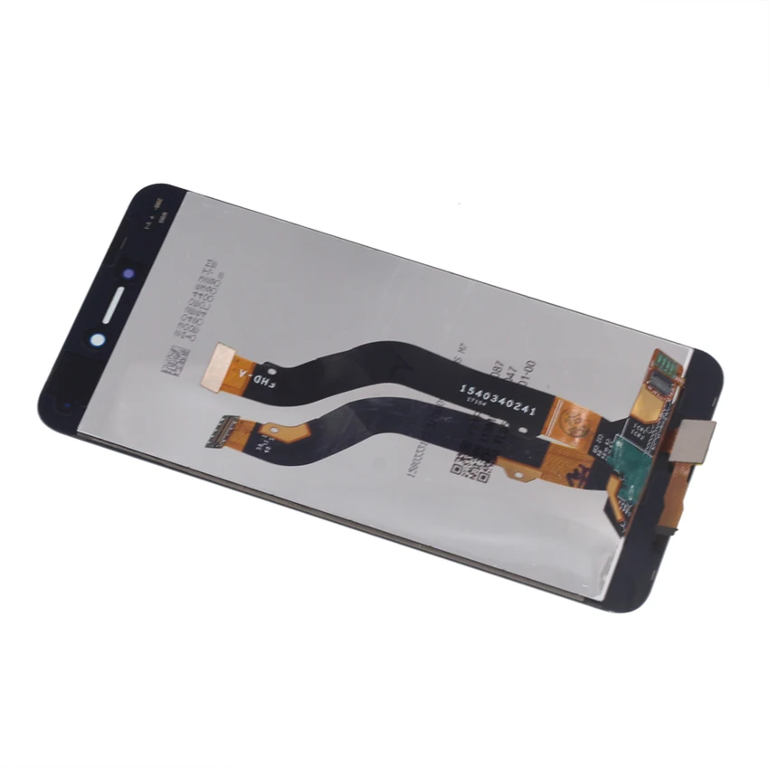 Оригинальный Для Huawei Honor 8 Lite ЖК-дисплей с сенсорным экраном в сборе для PRA-TL10 AL00 |