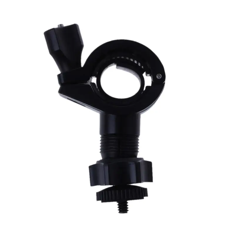 Новый фиксированный кронштейн для динамика стабильный держатель велосипедного