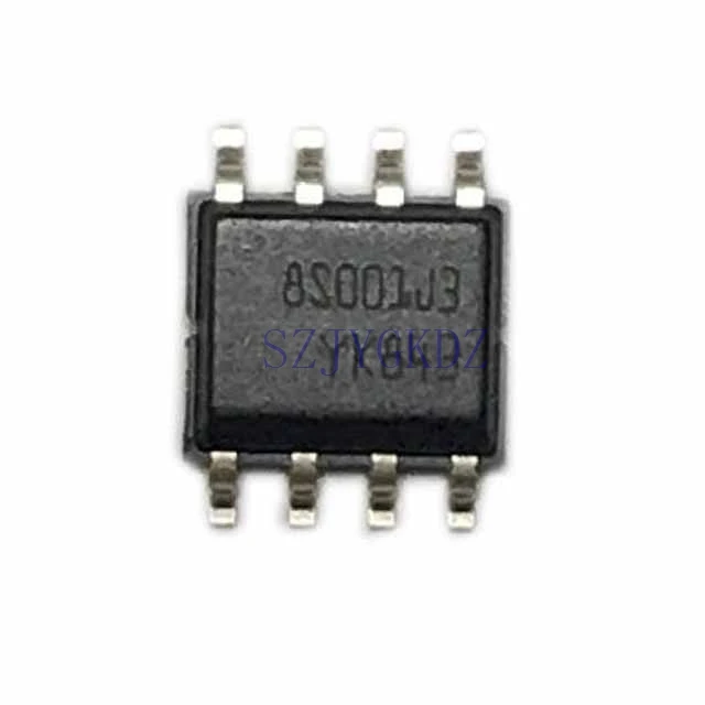 Stm8s001j3m3 Stm8s001 mcu 8-бит Stm8 Cisc 8КБ Flash 3,3 v/5 v 8-pin So N Stm8s00
