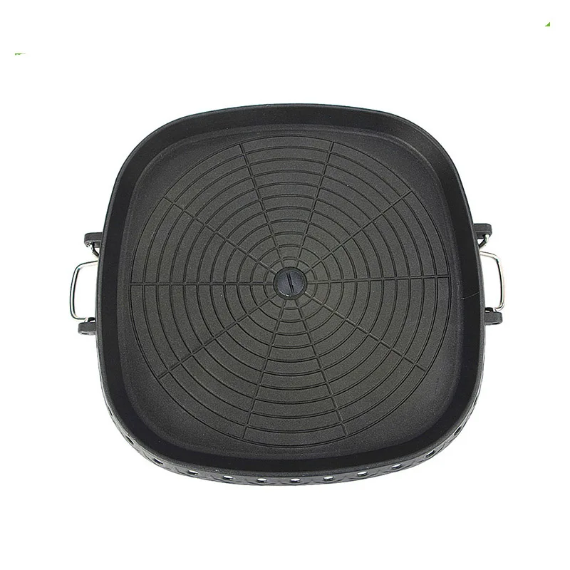 Специальное предложение новинка титановые катушки для выпечки без сердца шести