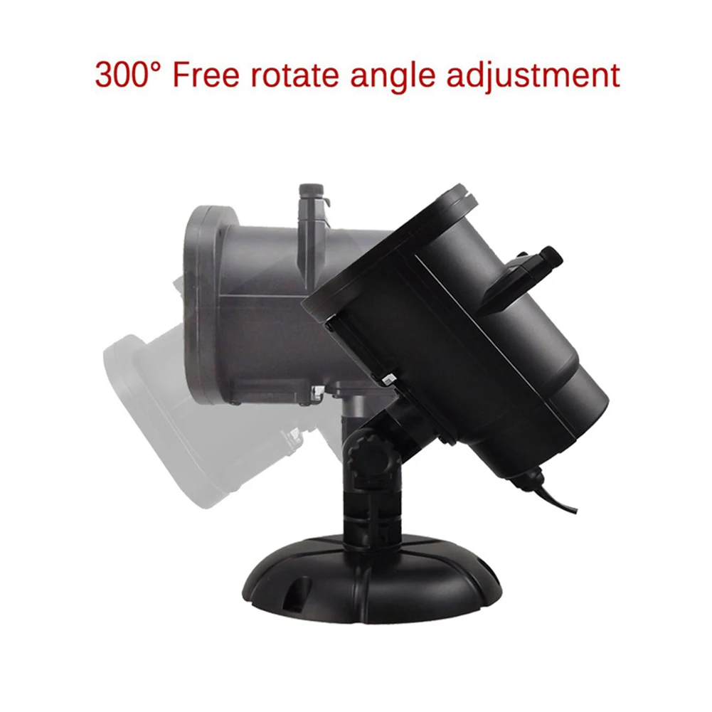 

Outdoor Lighting