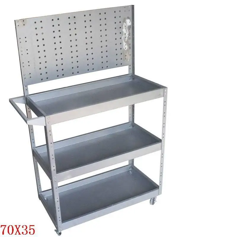 MODEL P Столовые приборы держатель комнаты Etagere De Rangement стойки Mensole инструмент для ремонта Организатор Prateleira Кухня хранения тележки полка - Цвет: MODEL P