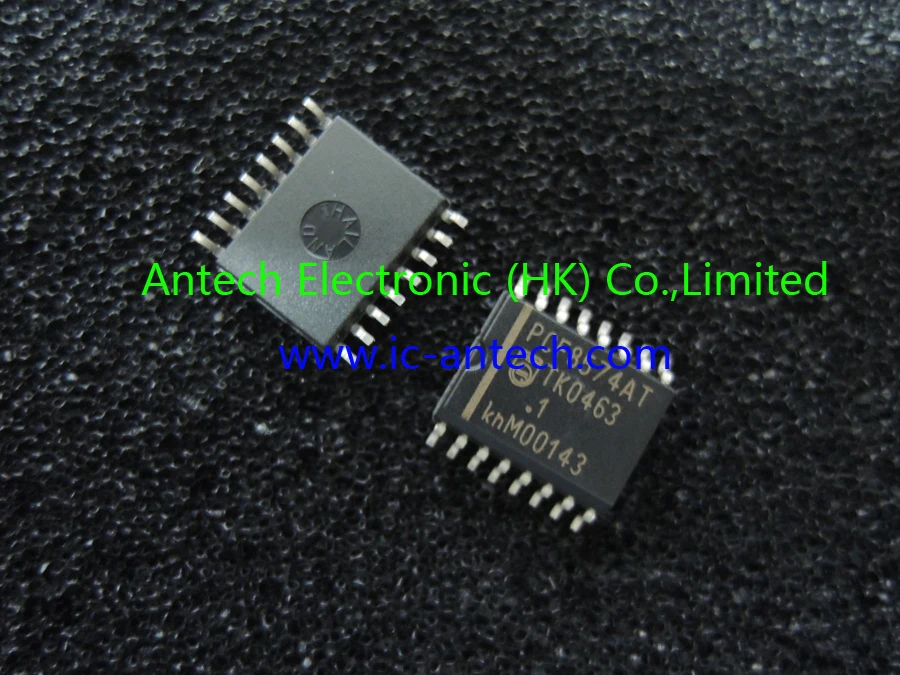Новый оригинальный PCF8574AT PCF8574 SOP16|pcf8574|sop16original |
