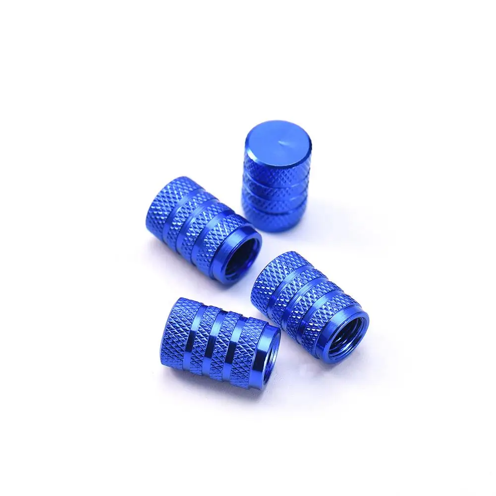 4 шт. кольцо из алюминиевого сплава покрытый шинами Автомобиль Мотоцикл Грузовик