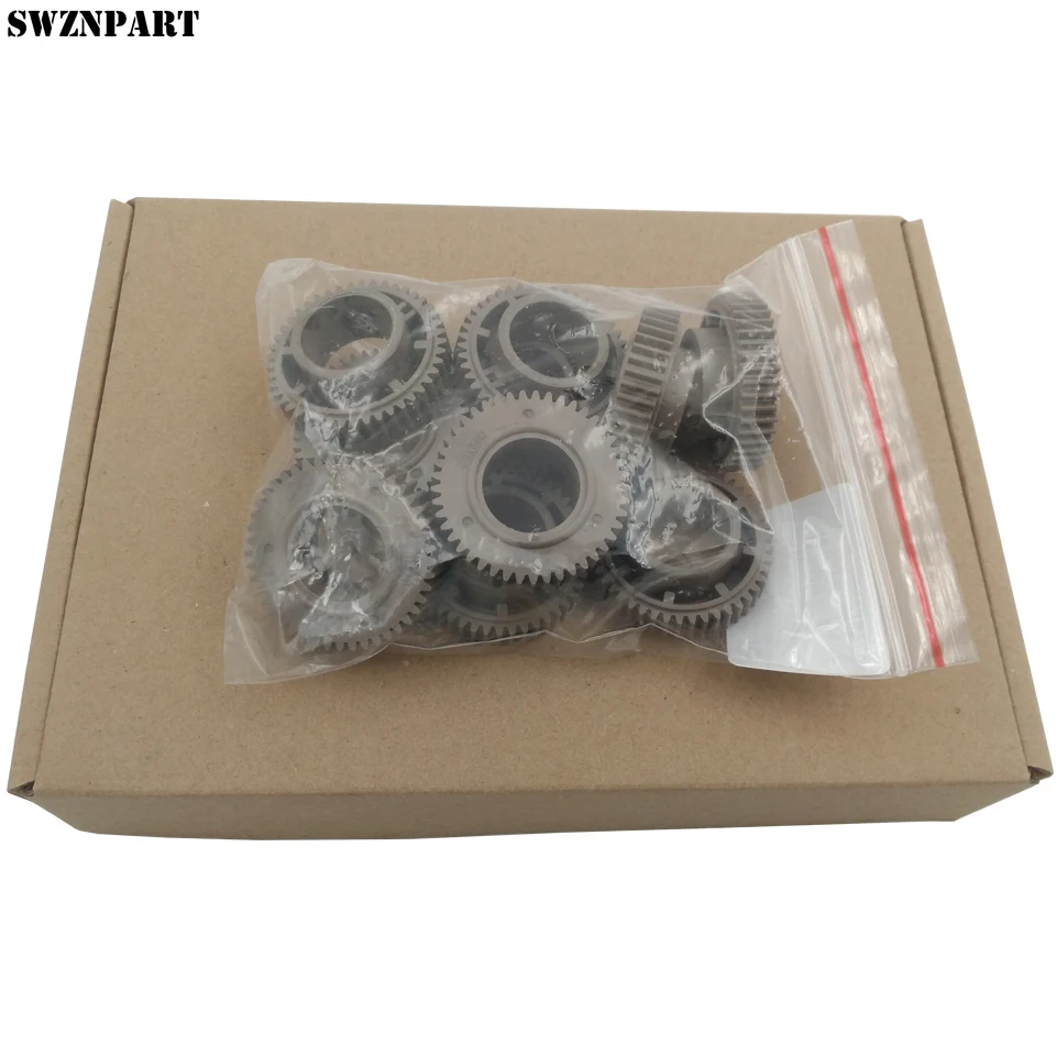 Upper Fuser Roller Gear For Samsung 2250 2571 2570 2251 2252 4720 4725 4520 4824 4825 4826 4828 2547 2541 2546 JC66-01254A