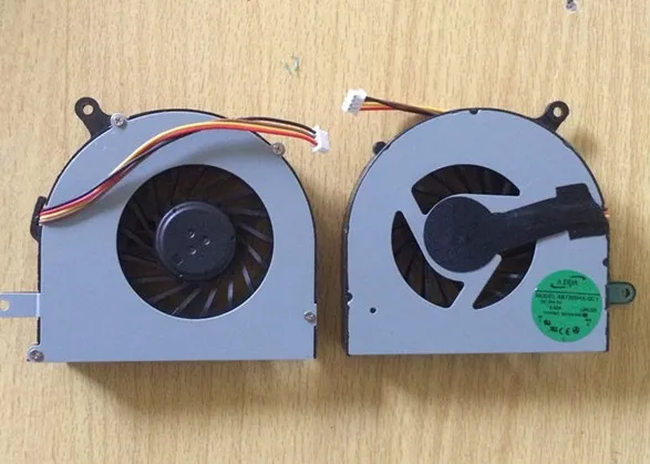 

SSEA New original Laptop cpu cooling fan For Lenovo Ideapad G400 G405 G410 G490 G500 G505 G500A G510