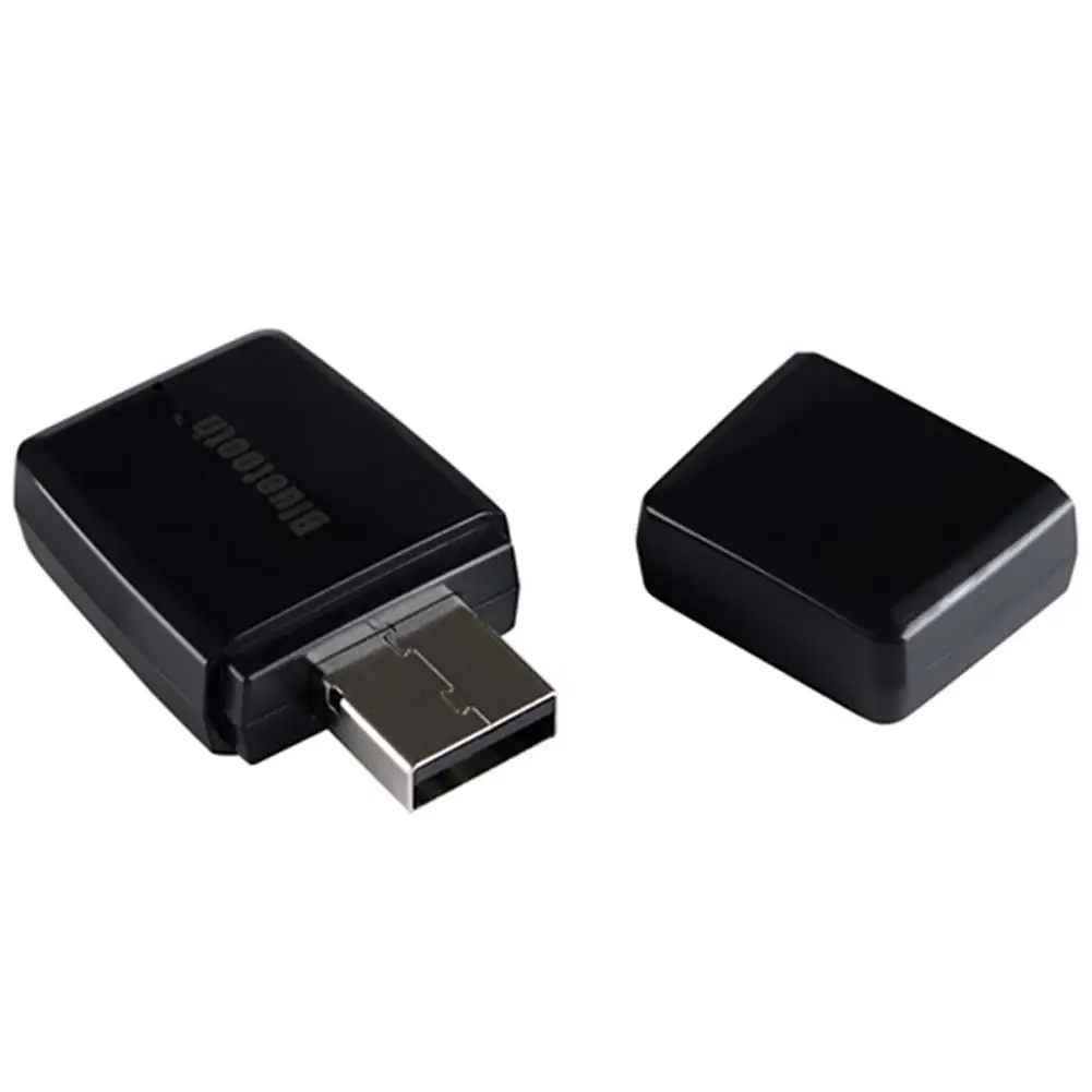 Беспроводной Bluetooth музыкальный приемник адаптер аудио 3 5 мм стерео usb-передатчик |
