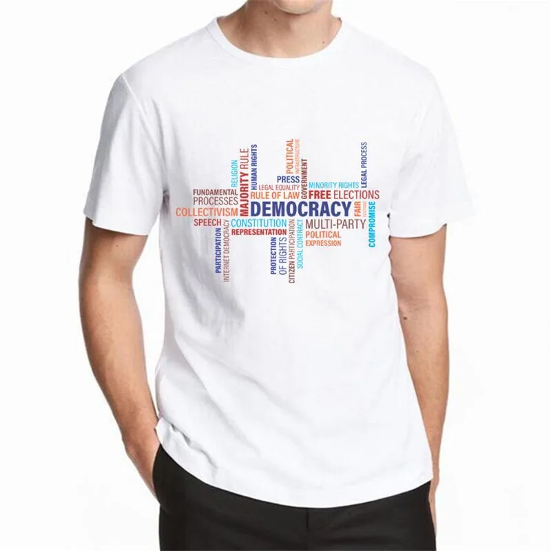 Популярные безрукавки футболки 2018 новые тренды языковые буквы 3D принты мужская