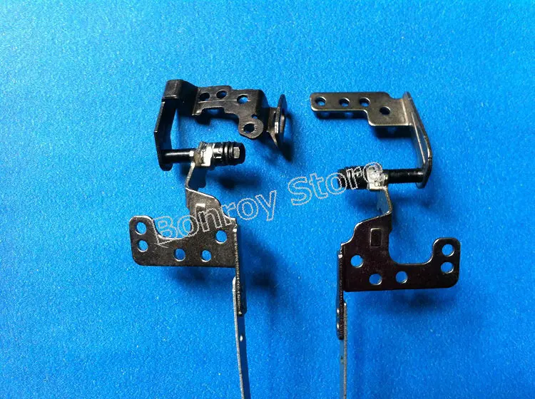 Новые ЖК петли для ноутбука Acer aspire V3 471 P/n: FBZQS006010 FBZQS009010|laptop lcd hinge|lcd hingeslaptop hinge |