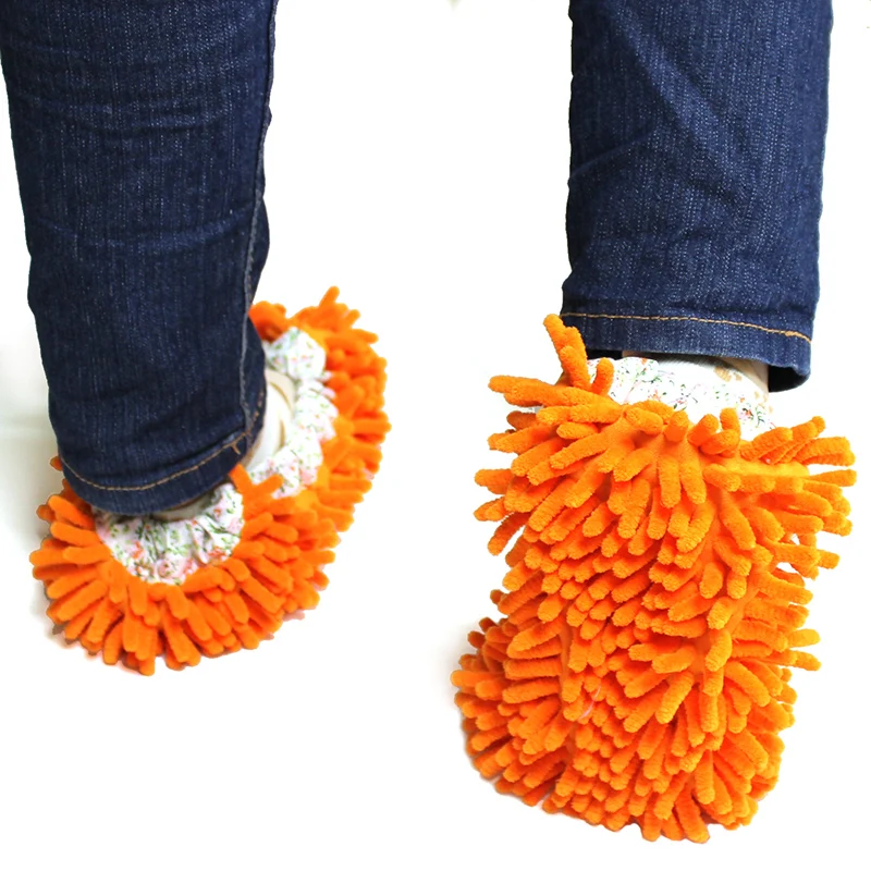 1 шт. чехол для обуви мытья пола ванной офиса кухни пылесборник|Бахилы| |