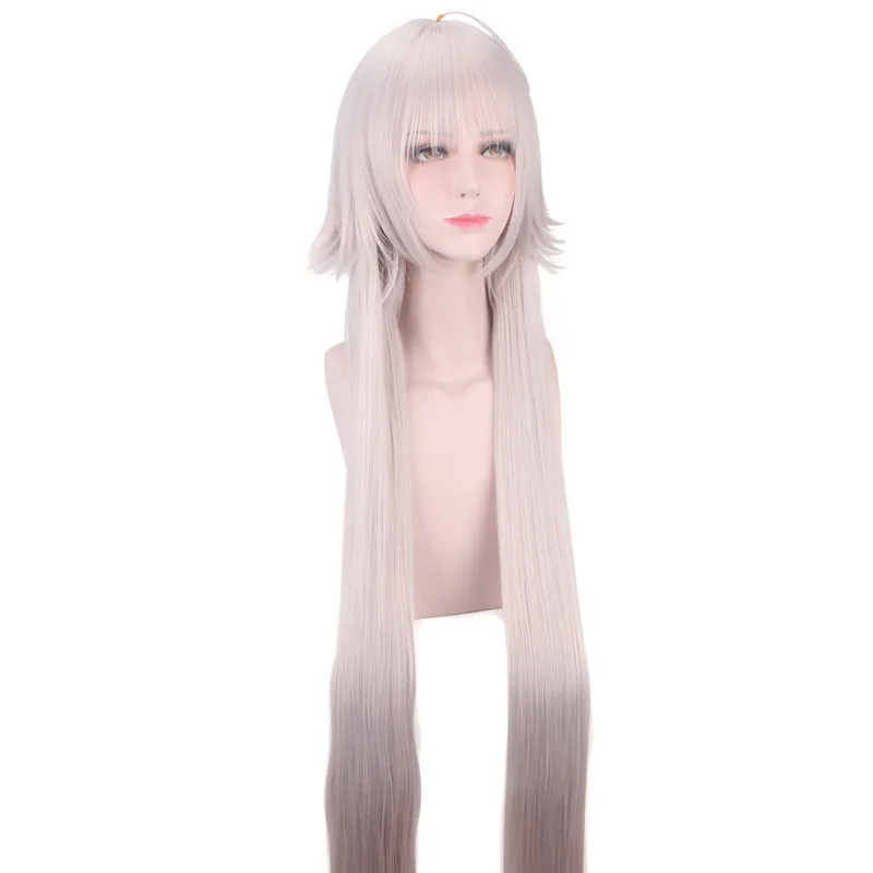 Женский парик для косплея Alter Jeanne d'Arc|Игровые костюмы| |
