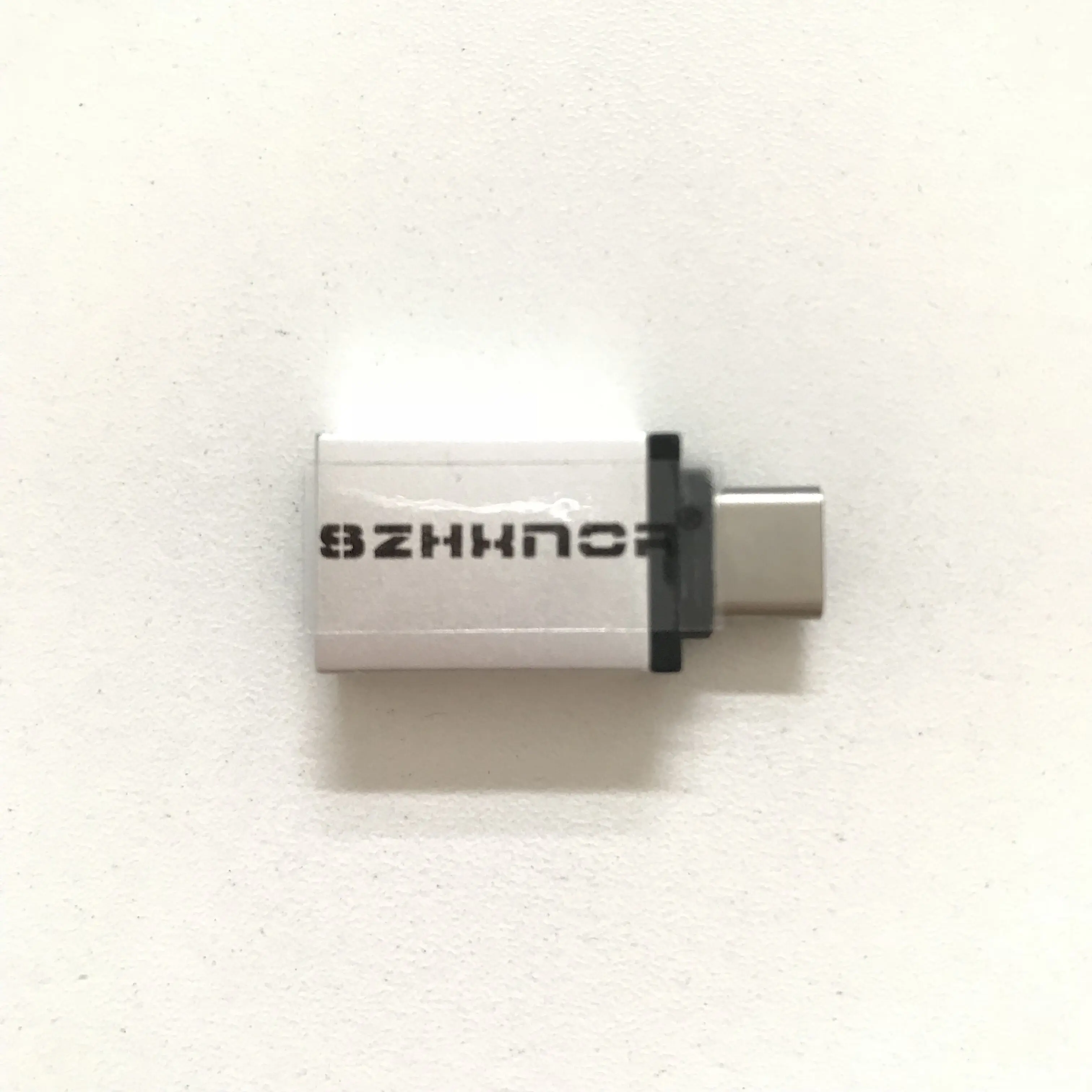 3 шт. Алюминиевый USB C для mi cro переходник type быстрое зарядное устройство Xiaomi A1 6 max 2