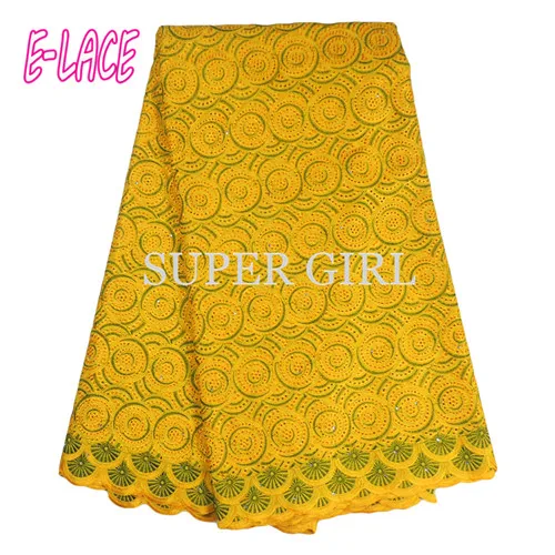 2017 последние африканские тюль Кружево ткани высокого качества африканская с