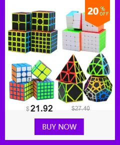 1 шт. 3 см мини маленький волшебный кубик брелок 3x3 Умный кубик игрушка креативное украшение с кольцом для ключей антистресс Пазлы скоростной кубик игрушки