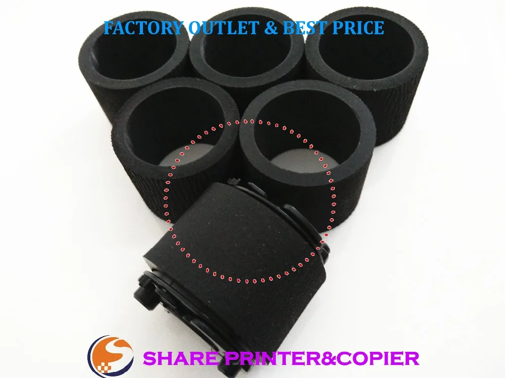 3 комплекта оригинальных подающих роликов 302M294200 2M294200 для kyocera FS-1020MFP 1025MFP 1120MFP 1125MFP