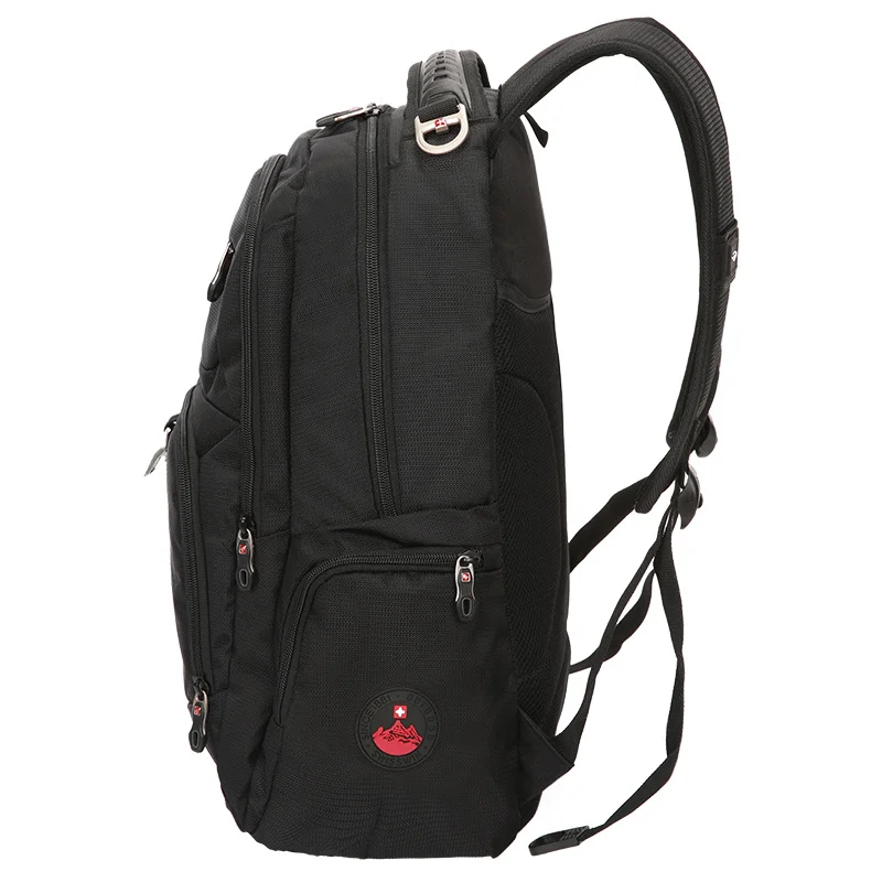 Мужчины и Женщины Ноутбук Рюкзак Камера &amp мужская Бизнес Сумки Мужской Большой