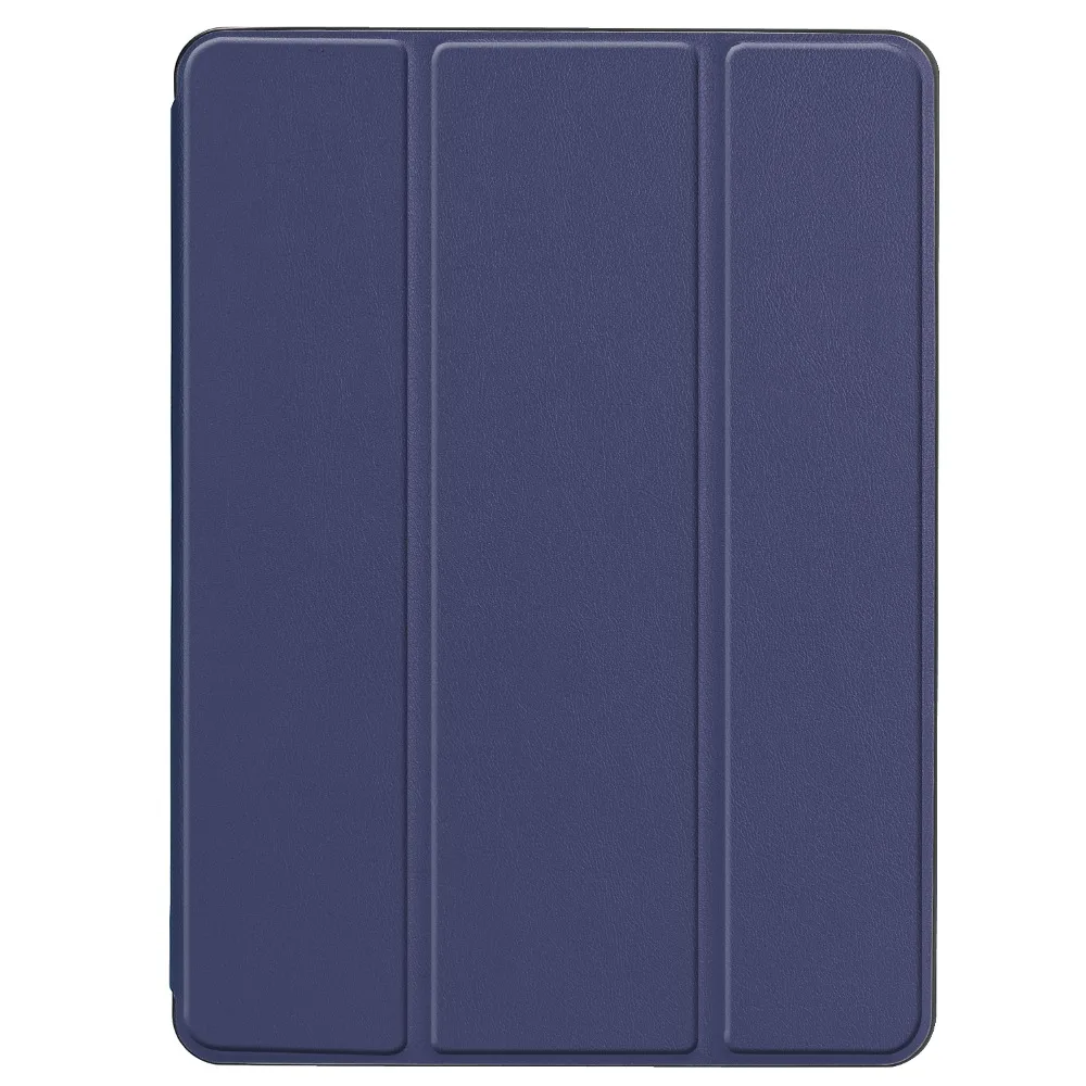 Чехол для iPad Air 3 10,5 /Pro 10,5 Smart Wake Sleep Cover для iPad Pro 10. 5 держатель ручки Флип кожаный чехол Fundas