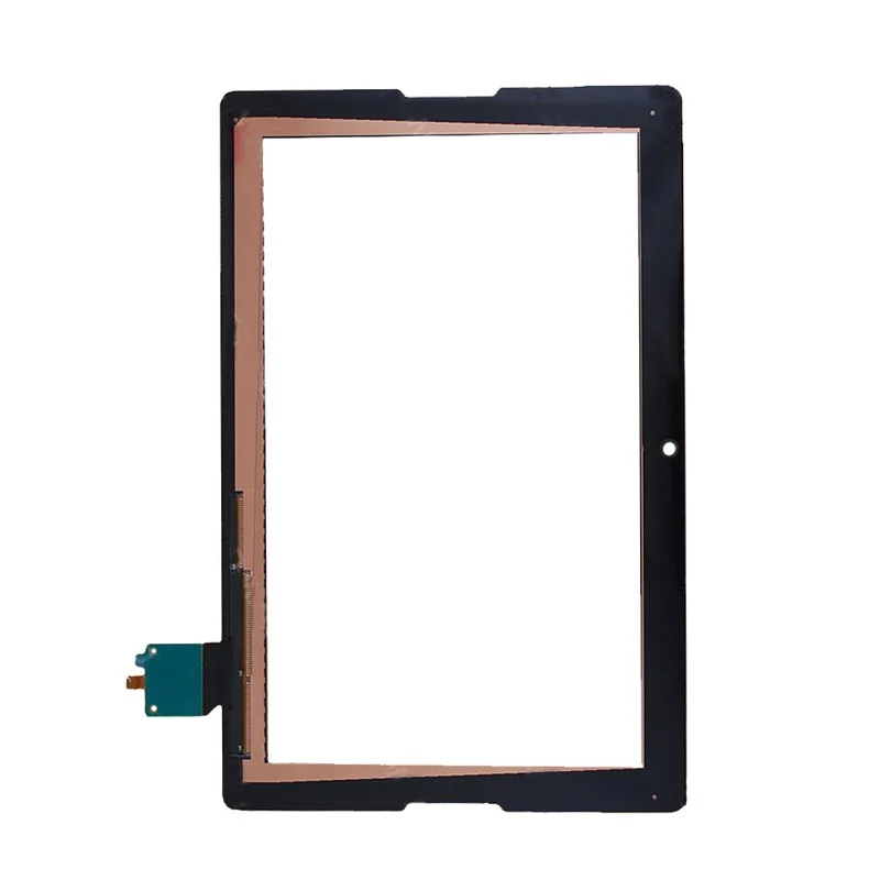10 1 &quotсенсорный экран для lenovo Tab A10-70 A7600 A7600-F A7600-H Сенсорная панель B0474 дисплей