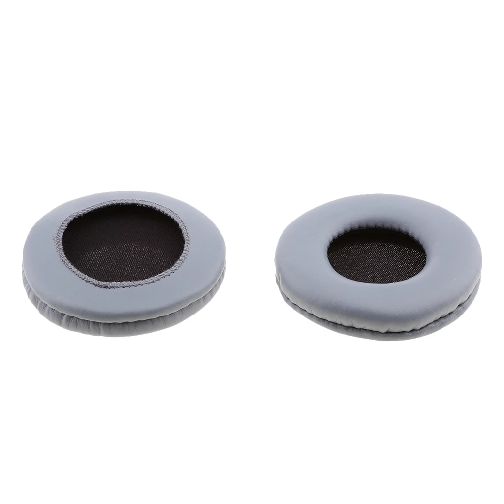 Подушечки для ушей поролоновые губки ATH SJ55 SJ33 ES7 ESW9 SJ5 SJ3|sponge ear pads|ear padsfoam earpads |