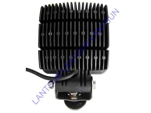 12V 24V 2650 Lumen 30W Светодиодный светильник для работы водонепроницаемый лодки морской
